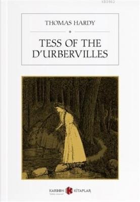 Tess of the D'urbervilles Thomas Hardy
