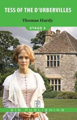 Tess Of The D'urbervilles Thomas Hardy
