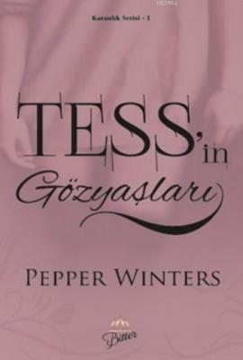 Tess'in Gözyaşları Pepper Winters
