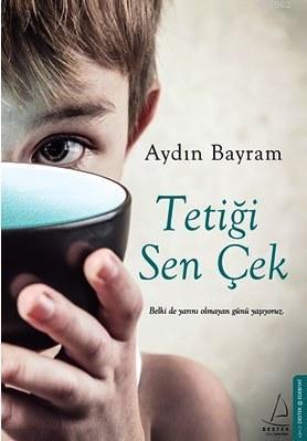 Tetiği Sen Çek