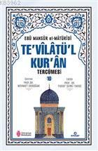 Te'vilatü'l Kur'an Tercümesi 10