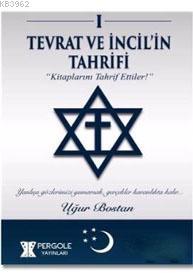 Tevrat ve İncil'in Tahrifi