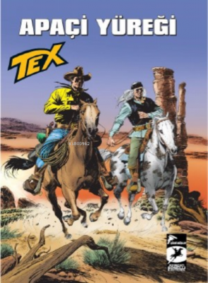 Tex 44 Pasquale Ruju