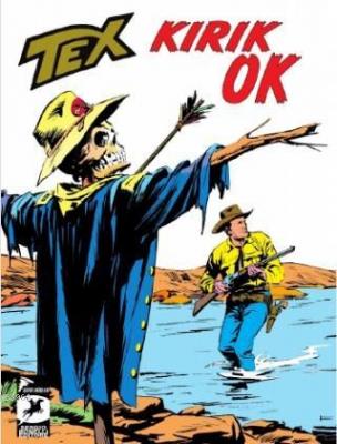 Tex Klasik Seri /47