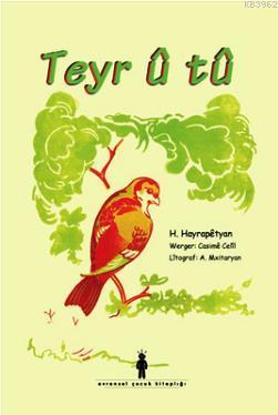 Teyr U Tu