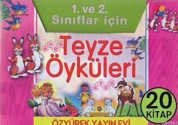 Teyze Öyküleri