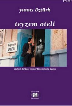 Teyzem Oteli