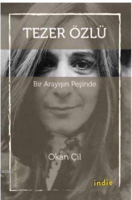 Tezer Özlü