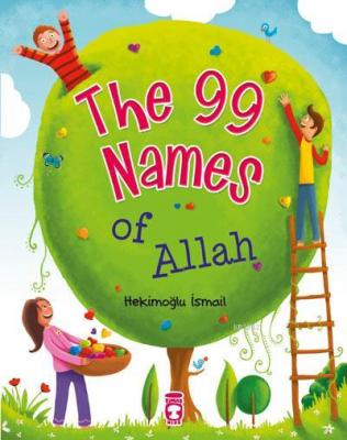 THE 99 NAMES OF ALLAH Hekimoğlu İsmail