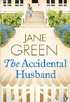 The Accidental Husband Jane Green