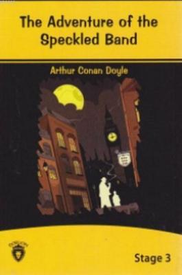 The Adventure Of The Speckled Band Arthur Conan Doyle