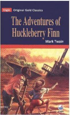 The Adventures of Huckleberry Finn Mark Twain