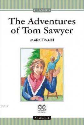 The Adventures of Tom Sawyer Stage 1 Books