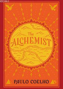 The Alchemist Paulo Coelho