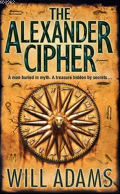 The Alexander Cipher Will Adams