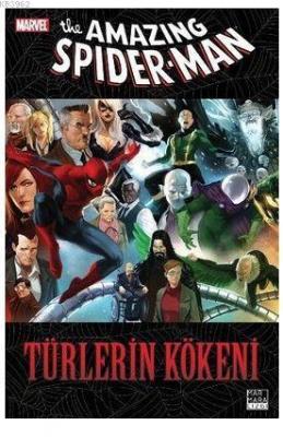 The Amazing Spider-Man Cilt 21