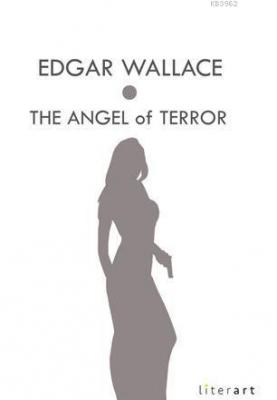 The Angel Of Terror Edgar Wallace