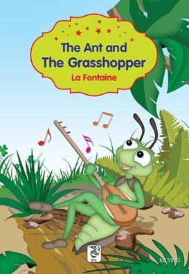 The Ant And The Grasshopper La Fontaıne