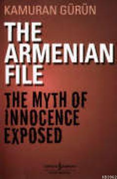 The Armenian File Kâmuran Gürün