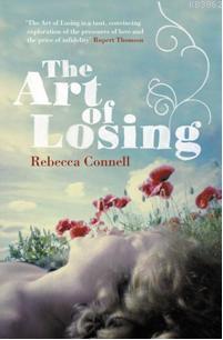 The Art of Losing Rebecca Connel