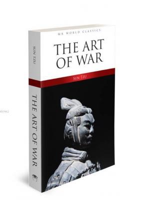 The Art Of War Kolektif