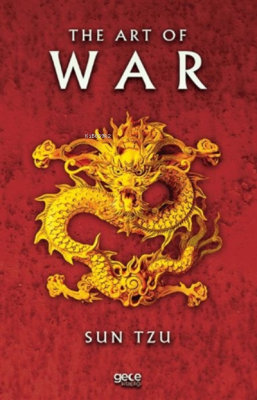 The Art of War Sun Tzu