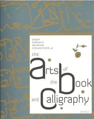 The Arts Book Calligraphy Kolektif