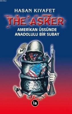 The Asker Hasan Kıyafet