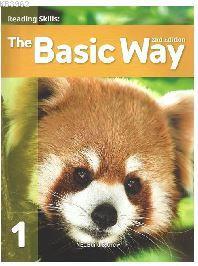 The Basic Way 1 with Workbook +MultiROM (2 nd Edition) Patrick Ferraro