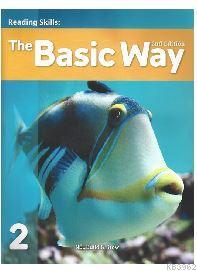 The Basic Way 2 with Workbook +MultiROM (2 nd Edition) Patrick Ferraro