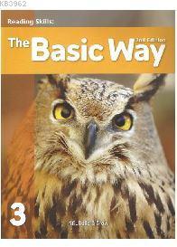 The Basic Way 3 with Workbook +MultiROM (2 nd Edition) Patrick Ferraro