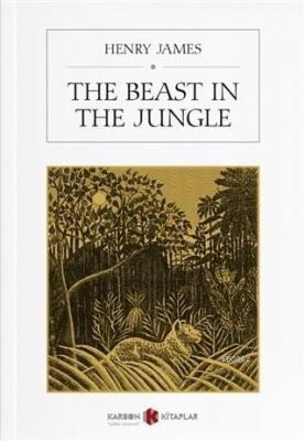 The Beast in The Jungle
