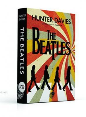 The Beatles Hunter Davies
