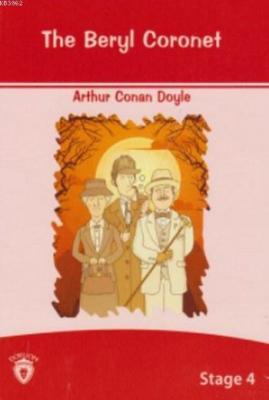 The Beryl Coronet Arthur Conan Doyle