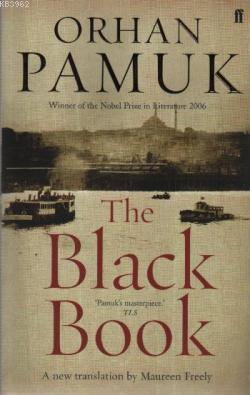 The Black Book