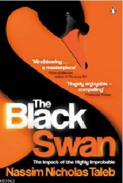 The Black Swan Nassim Nicholas Taleb
