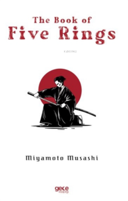The Book of Five Rings Miyamoto Musashi