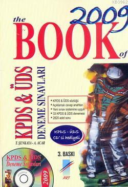 The Book of KPDS &amp