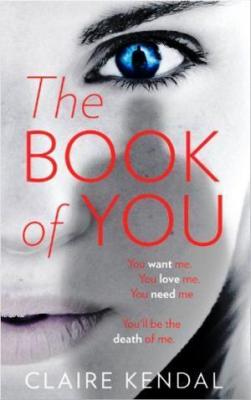 The Book of You