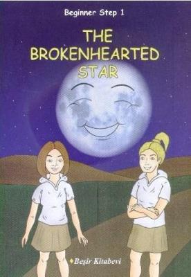 The Brokenhearted Star Özge Koç