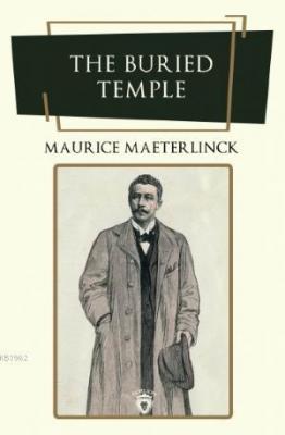 The Buried Temple Maurice Maeterlinck