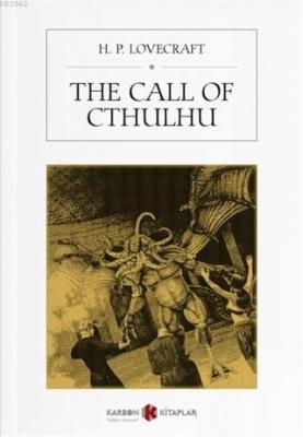 The Call of Cthulhu H.P. Lovecraft