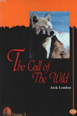 The Call of The Wild (Stage 3) Jack London