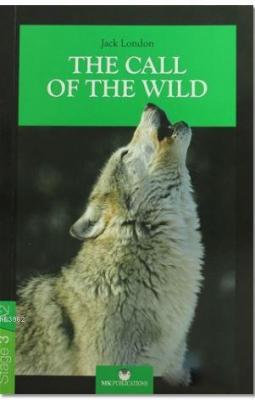 The Call of the Wild - Stage 3 Jack London