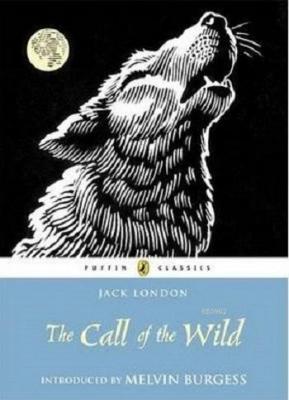 The Call of the Wild Jack London