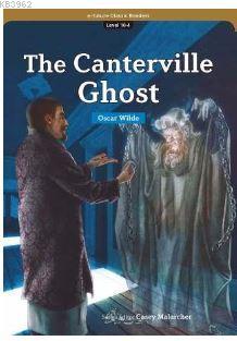 The Canterville Ghost (eCR Level 10) Oscar Wilde
