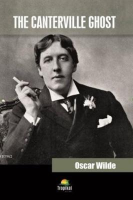 The Canterville Ghost Oscar Wilde