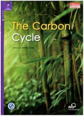 The Carbon Cycle + Downloadable Audio