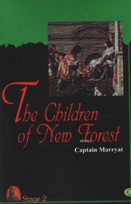 The Children Of New Forest (Satge 2) Captain Marryat