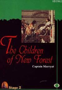 The Children Of New Forest (Stage 2) Captain Marryat
